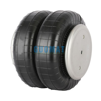 W01-358-6946 Air Spring Ganda 2B9-254 Goodyear Penyerapan Kejut Industri