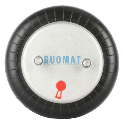 W01-358-6946 Air Spring Ganda 2B9-254 Goodyear Penyerapan Kejut Industri