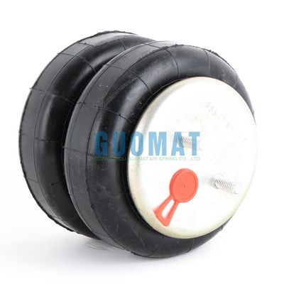 Firestone Air Rubber Bellow W01-M58-6105 1/4 BSP Air Inlet Transfer Station Machine