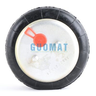 Firestone Air Rubber Bellow W01-M58-6105 1/4 BSP Air Inlet Transfer Station Machine