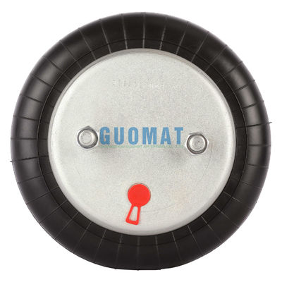 FD200-25 426 Contitech Suspension Air Spring M8 Nuts Air Actuator 100% Diuji