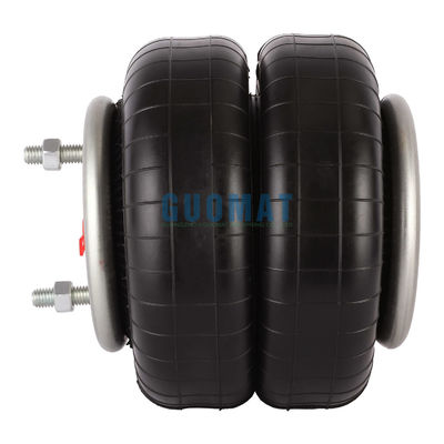 FD200-25 426 Contitech Suspension Air Spring M8 Nuts Air Actuator 100% Diuji