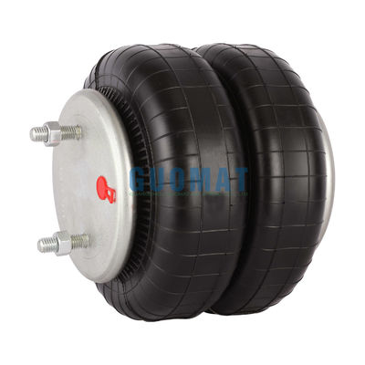 FD200-25 426 Contitech Suspension Air Spring M8 Nuts Air Actuator 100% Diuji