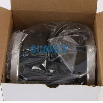 2S70-13F Airride Flange Air Suspension Double Convoluted Air Shocks Max. H 175MM