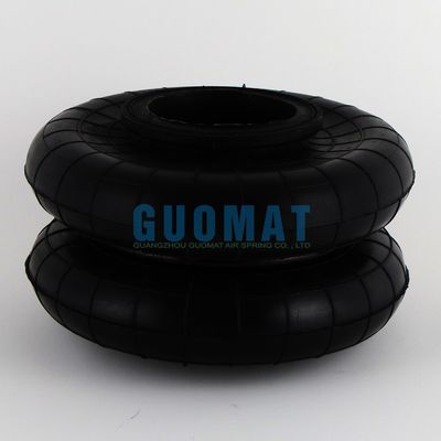 Rubber Air Springs Hf190/170-2 Untuk 170mm Shock Absorption Dalam Aplikasi Industri