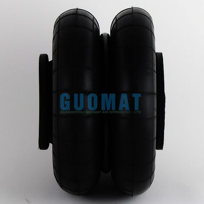 Rubber Air Springs Hf190/170-2 Untuk 170mm Shock Absorption Dalam Aplikasi Industri