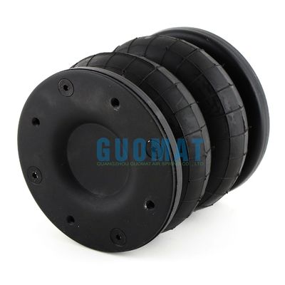 Intrak-1702 Bagian Karet Air Spring Ganda Untuk Suspensi Truk Berat