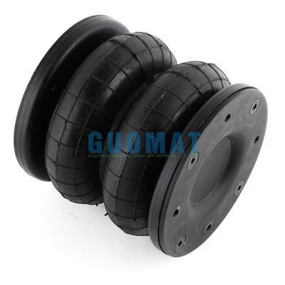 Intrak-1702 Bagian Karet Air Spring Ganda Untuk Suspensi Truk Berat