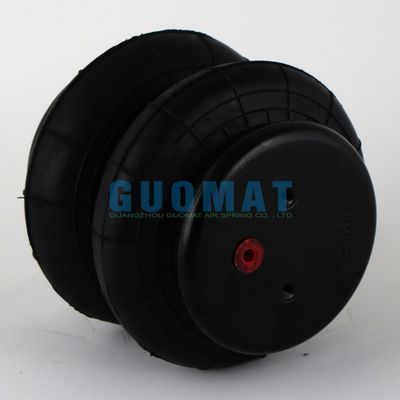 FD120-17 Contitech Suspension Air Spring Peredam Kejut Udara Berbelit-belit Ganda