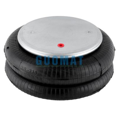 FD330-22 363 Contitech Air Shock Suspension Goodyear 2B12-425 Kinerja Tinggi
