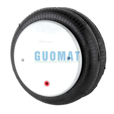 FD330-22 363 Contitech Air Shock Suspension Goodyear 2B12-425 Kinerja Tinggi