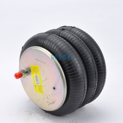 W013587994 Firestone Air Springs Goodyear 3B12-328 Segitiga Air Spring Industri 4546/6364