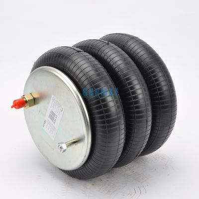 W013588029 Industri Air Spring Firestone Bellows Nomor 38 Suspensi 200117