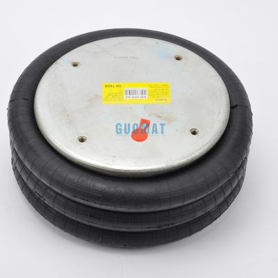 Goodyear Suspensi Air Spring Airkraft 3B-356 115061 Untuk Conveyor End Stop