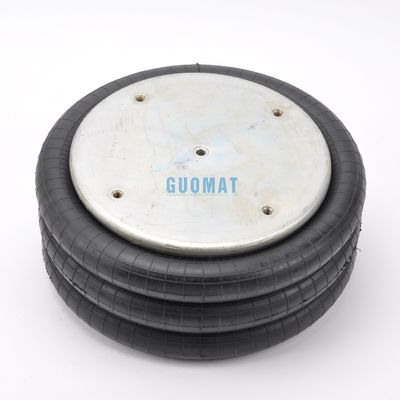 Goodyear Suspensi Air Spring Airkraft 3B-356 115061 Untuk Conveyor End Stop