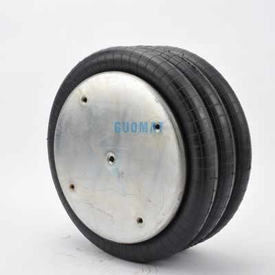 Goodyear Suspensi Air Spring Airkraft 3B-356 115061 Untuk Conveyor End Stop