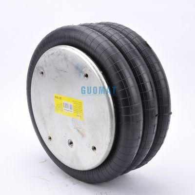 Goodyear Suspensi Air Spring Airkraft 3B-356 115061 Untuk Conveyor End Stop