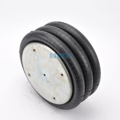 Goodyear Suspensi Air Spring Airkraft 3B-356 115061 Untuk Conveyor End Stop