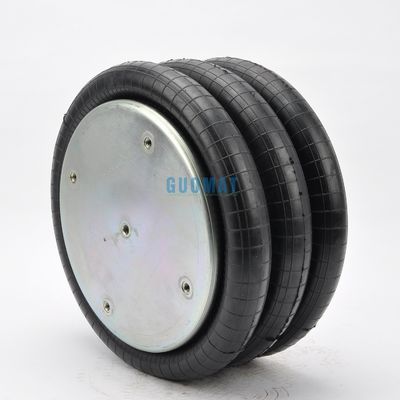 Firestone Air Springs W013587808 Gaya NO. 313 Segitiga 6319 / 4336 Air Bag Suspension