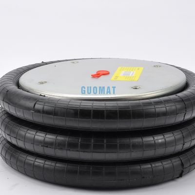 Firestone Air Springs W013587808 Gaya NO. 313 Segitiga 6319 / 4336 Air Bag Suspension