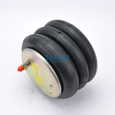 Goodyear 3B12-328 Suspensi Udara Bellow 1/4NPTF Pegas Udara OEM W01-358-7994