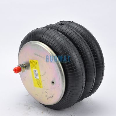 Goodyear 3B12-329 Suspensi Air Spring Convoluted Type Air Bellow Karet Alam