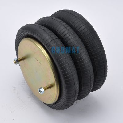 Contitech Air Bellows FT 330-29 520 Air Ride Suspension Untuk Isolasi Mesin