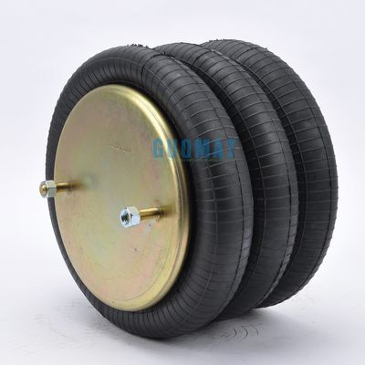 Contitech Air Bellows FT 330-29 520 Air Ride Suspension Untuk Isolasi Mesin