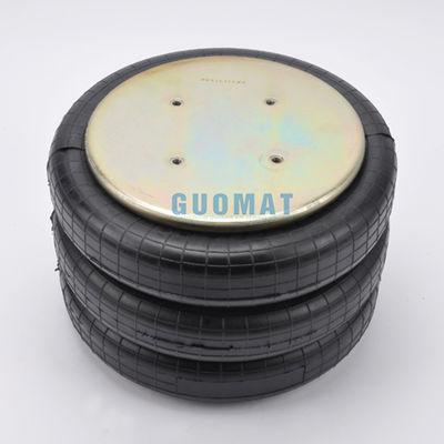 Industri Air Spring Firestone W01-358-7808 S13157 Untuk peralatan elektronik