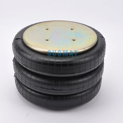 Industri Air Spring Firestone W01-358-7808 S13157 Untuk peralatan elektronik