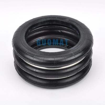 Yokohama Air Spring S-300-3r Percepatan Tinggi Peredam Punch Balance Die Pad