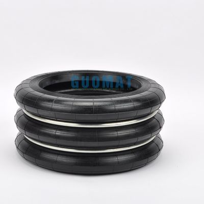 Yokohama Air Spring S-300-3r Percepatan Tinggi Peredam Punch Balance Die Pad