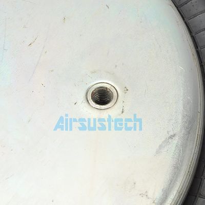 AIRSUSTECH Triple Convoluted Air Spring Replacement Untuk Firestone W01-358-8008