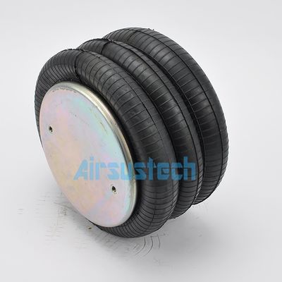 AIRSUSTECH Triple Convoluted Air Spring Replacement Untuk Firestone W01-358-8008