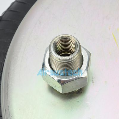 3B7994 Triple Industrial Air Spring Firestone W01-358-7994 Contitech FT 330-29