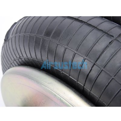 3B7994 Triple Industrial Air Spring Firestone W01-358-7994 Contitech FT 330-29