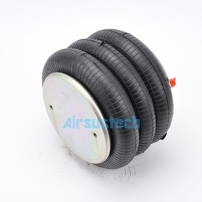 3B7994 Triple Industrial Air Spring Firestone W01-358-7994 Contitech FT 330-29