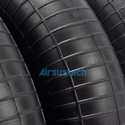 FT 330-29 466 Kontitech Triple Convoluted Spring Assembly Untuk Kertas / Tekstil