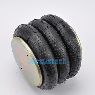 W01-358-8006 Pneumatic Bellow oleh Firestone Air Spring Full Stroke 13,2 Inch