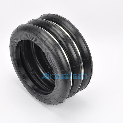 Guomat F-300-3 Industrial Air Spring Cross Yokohama S-300-3r Air Rubber Bellow