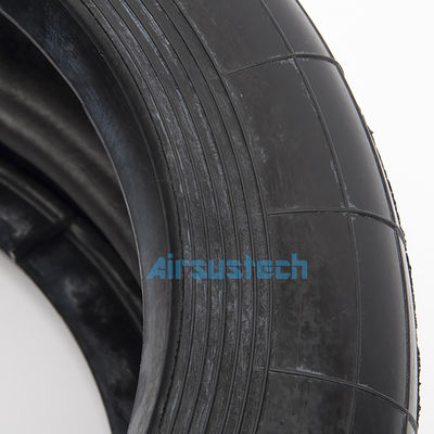 Guomat F-300-3 Industrial Air Spring Cross Yokohama S-300-3r Air Rubber Bellow