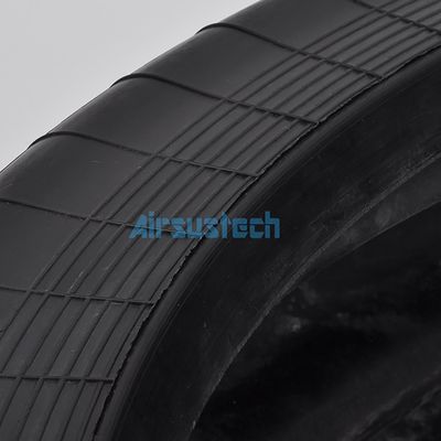 Die Cushion Press Yokohama S-500-3R Air Shock Suspension Untuk Mengurangi Kejut