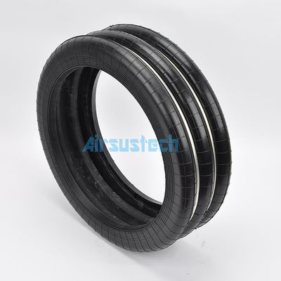 Die Cushion Press Yokohama S-500-3R Air Shock Suspension Untuk Mengurangi Kejut