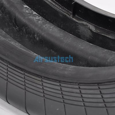 Die Cushion Press Yokohama S-500-3R Air Shock Suspension Untuk Mengurangi Kejut