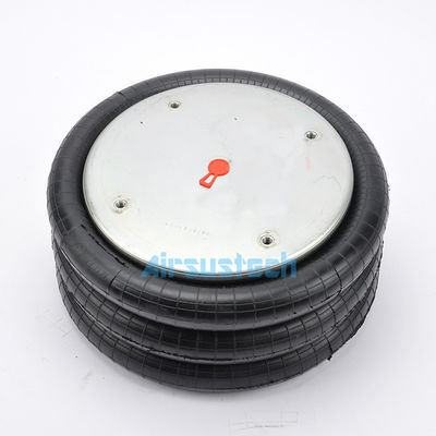 Ketahanan Guomat Suspensi Air Spring 3B53032 Mengganti Firestone Flex313D