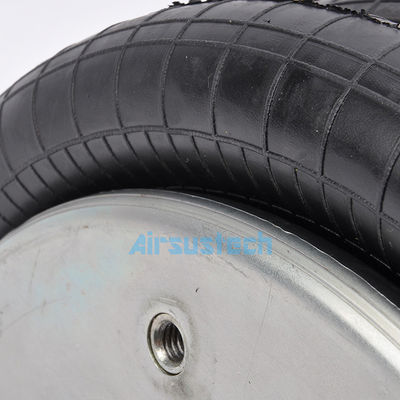 Ketahanan Guomat Suspensi Air Spring 3B53032 Mengganti Firestone Flex313D