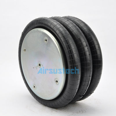 Ketahanan Guomat Suspensi Air Spring 3B53032 Mengganti Firestone Flex313D