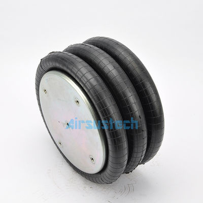 Ketahanan Guomat Suspensi Air Spring 3B53032 Mengganti Firestone Flex313D