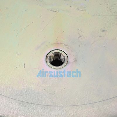 Industri Air Suspension Firestone W01-358-7818 Tipe Terbentuk Air Karet Bellow