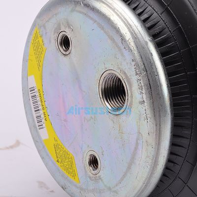 Suspensi Air Spring Guomat 3B5180 Triple Convoluted Air Actuator Shock Absorber